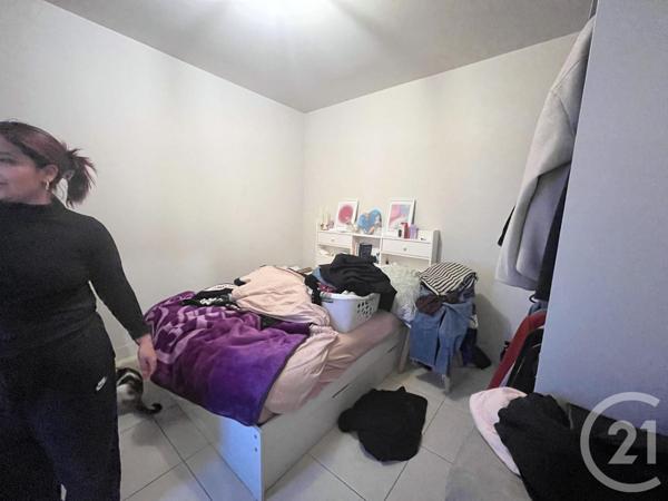 appartement à vendre  2 pièces - 45,52 m2 LUNEL - 34