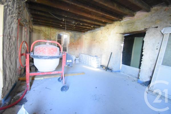 Maison à vendre  3 pièces - 136,50 m2 CREUZIER LE NEUF - 03