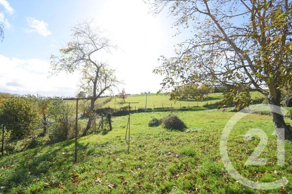 Maison à vendre  3 pièces - 136,50 m2 CREUZIER LE NEUF - 03