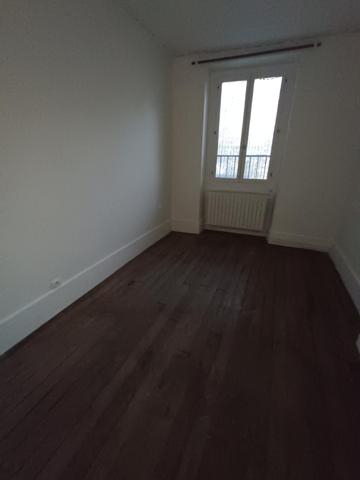 SUPERBE 3P EN DUPLEX QUARTIER TRIBUNAL 69M2