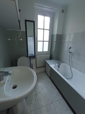 SUPERBE 3P EN DUPLEX QUARTIER TRIBUNAL 69M2