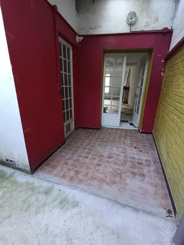 SUPERBE 3P EN DUPLEX QUARTIER TRIBUNAL 69M2