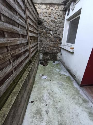 SUPERBE 3P EN DUPLEX QUARTIER TRIBUNAL 69M2