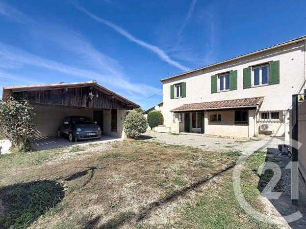 Maison à vendre  4 pièces - 91 m 2   MOUGINS  - 06