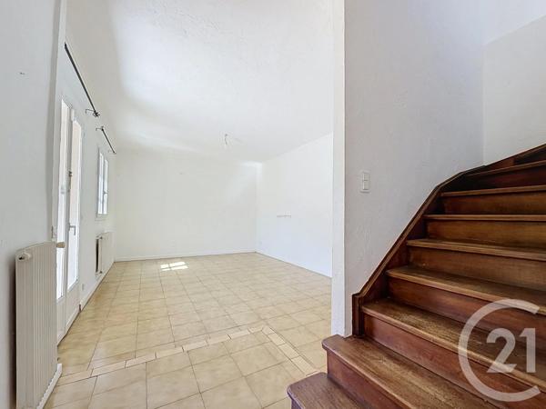 Maison à vendre  4 pièces - 91 m 2   MOUGINS  - 06