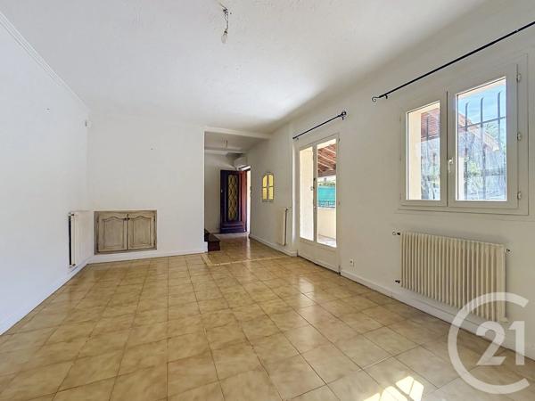 Maison à vendre  4 pièces - 91 m 2   MOUGINS  - 06