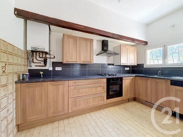 Maison à vendre  4 pièces - 91 m 2   MOUGINS  - 06