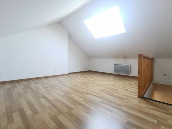 Maison à vendre    4 pièces •  Chauny