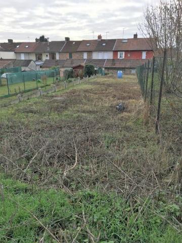 Maison à vendre    4 pièces •  Chauny