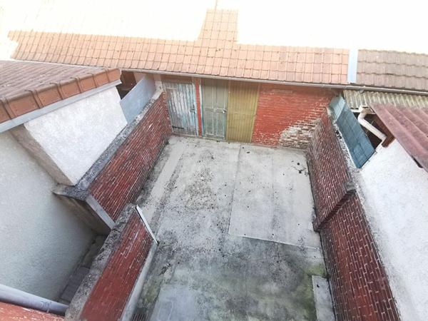 Maison à vendre    4 pièces •  Chauny