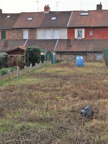 Maison à vendre    4 pièces •  Chauny