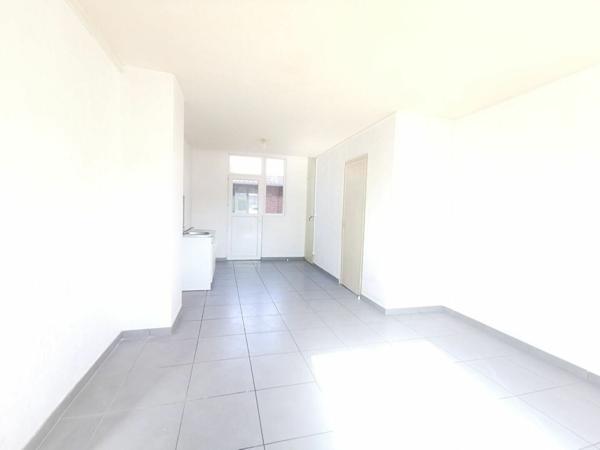 Maison à vendre    4 pièces •  Chauny