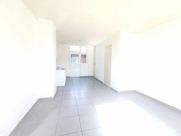 Maison à vendre    4 pièces •  Chauny