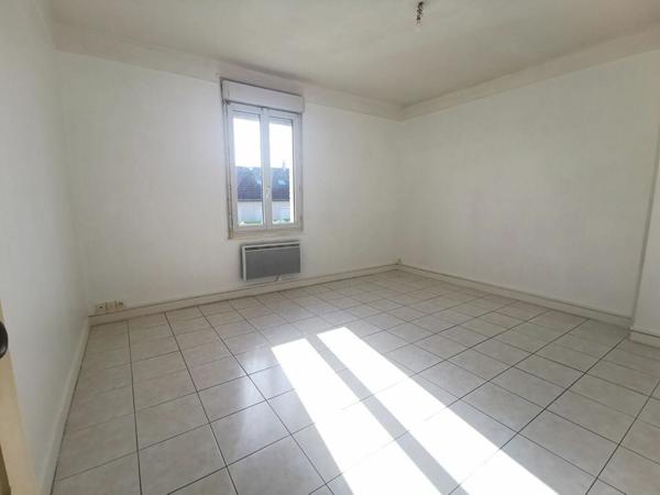 Maison à vendre    4 pièces •  Chauny