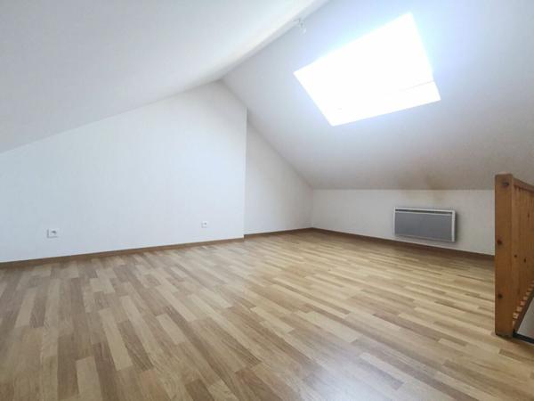 Maison à vendre    4 pièces •  Chauny