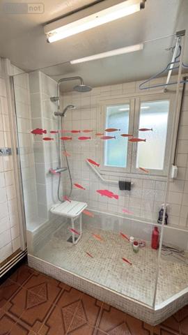 Maison à vendre à Boulogne-sur-Mer dans le Pas-de-Calais (62200), ref : 62055-3897