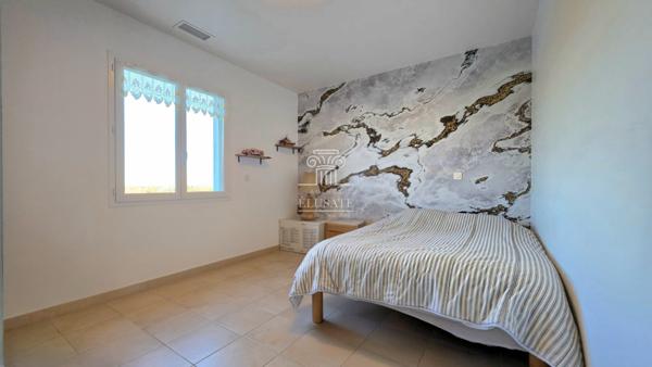 Eauze (32800) Villa de plain-pied,120m² 5 pièces, vue dégagée et excellent DPE