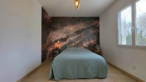 Eauze (32800) Villa de plain-pied,120m² 5 pièces, vue dégagée et excellent DPE