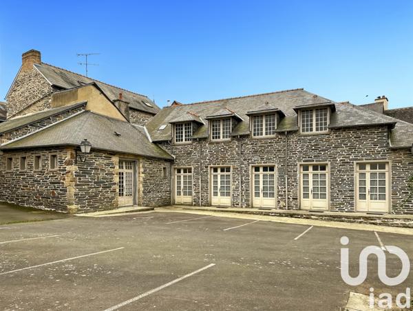 Immeuble à vendre 276 m² Châteaugiron