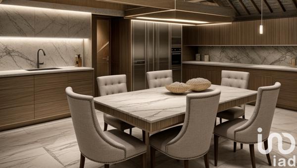 Immeuble à vendre 276 m² Châteaugiron