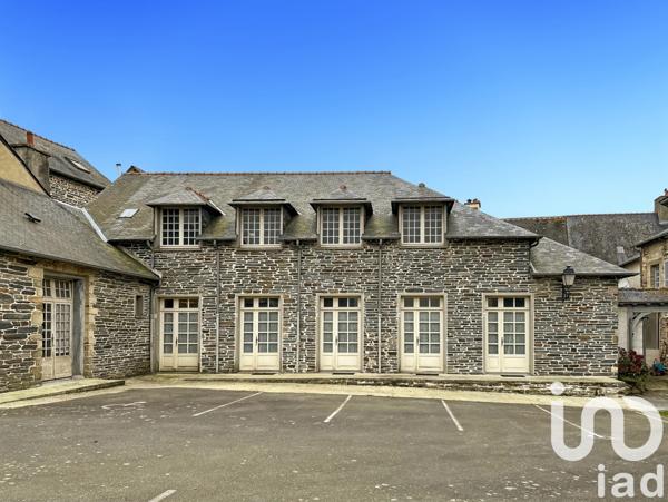 Immeuble à vendre 276 m² Châteaugiron