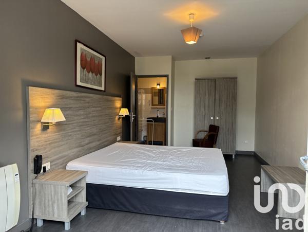 Immeuble à vendre 276 m² Châteaugiron