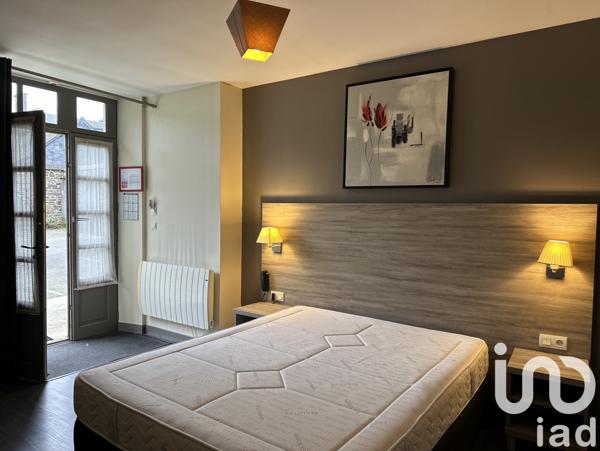 Immeuble à vendre 276 m² Châteaugiron