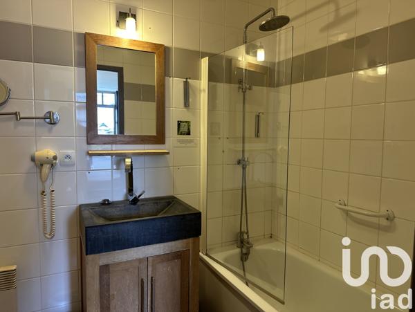 Immeuble à vendre 276 m² Châteaugiron