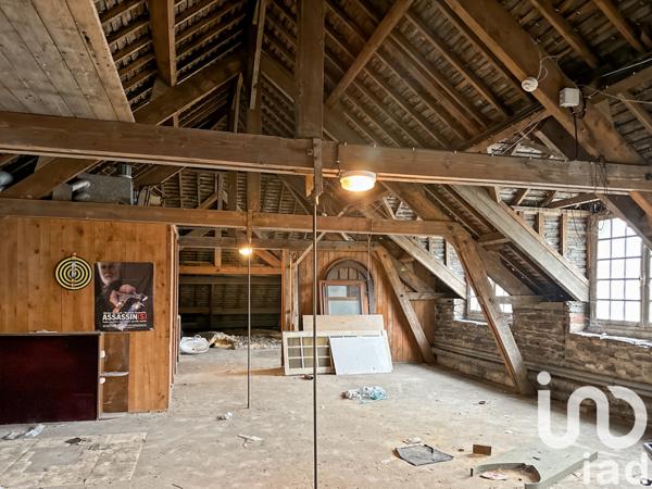 Immeuble à vendre 276 m² Châteaugiron