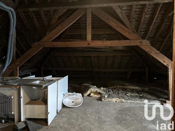 Immeuble à vendre 276 m² Châteaugiron