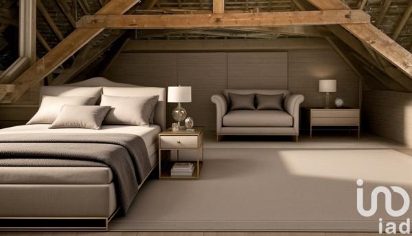 Immeuble à vendre 276 m² Châteaugiron