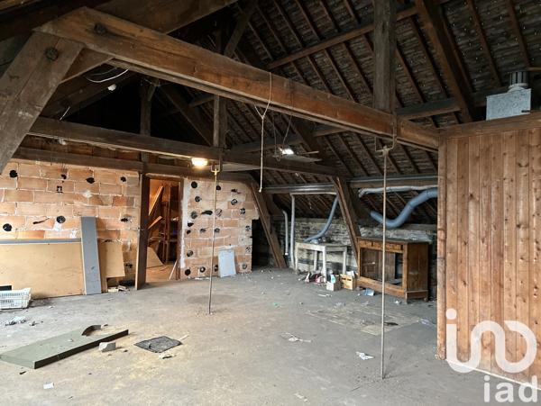 Immeuble à vendre 276 m² Châteaugiron
