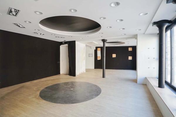 Bureau Paris 4 e