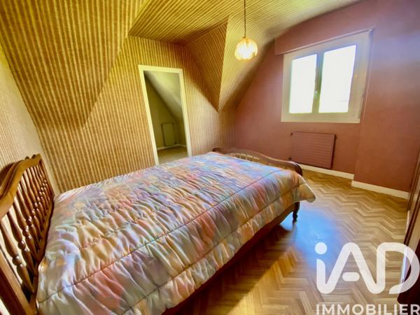 Maison à vendre 7 pièces 150,8 m² Loudéac