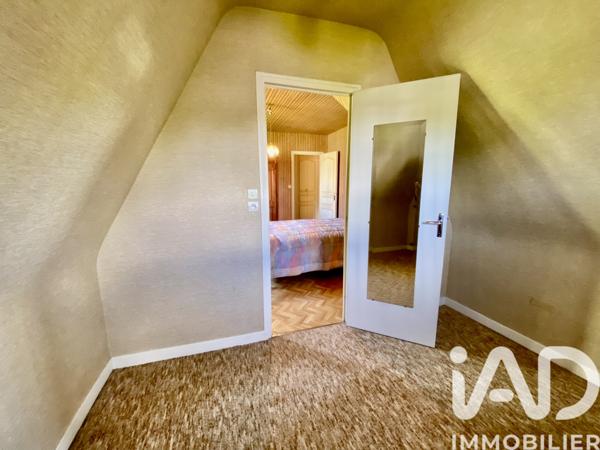 Maison à vendre 7 pièces 150,8 m² Loudéac