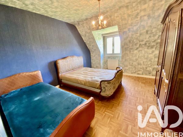 Maison à vendre 7 pièces 150,8 m² Loudéac