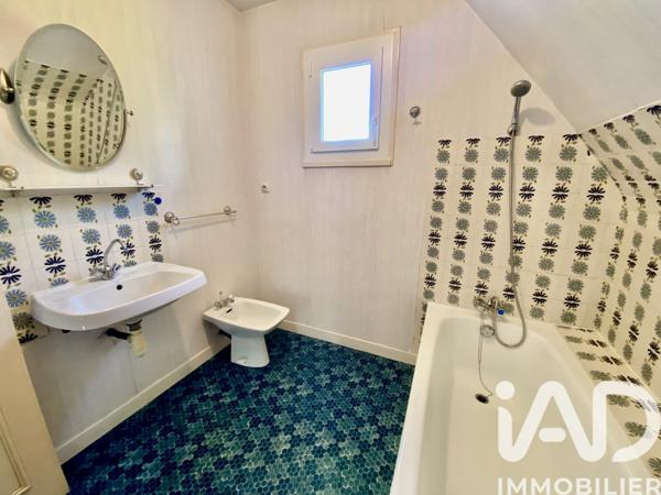 Maison à vendre 7 pièces 150,8 m² Loudéac