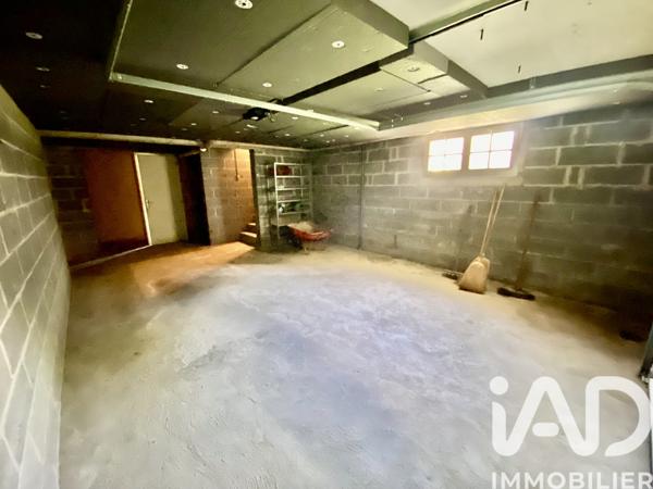 Maison à vendre 7 pièces 150,8 m² Loudéac