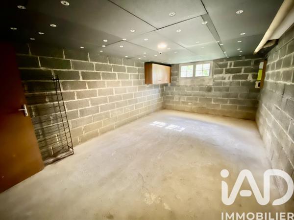 Maison à vendre 7 pièces 150,8 m² Loudéac