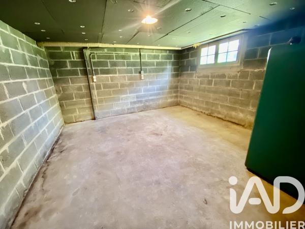 Maison à vendre 7 pièces 150,8 m² Loudéac