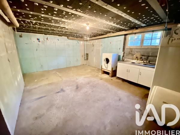 Maison à vendre 7 pièces 150,8 m² Loudéac