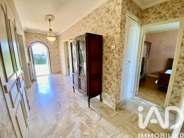 Maison à vendre 7 pièces 150,8 m² Loudéac