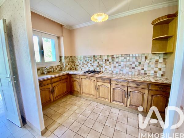 Maison à vendre 7 pièces 150,8 m² Loudéac