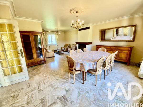 Maison à vendre 7 pièces 150,8 m² Loudéac