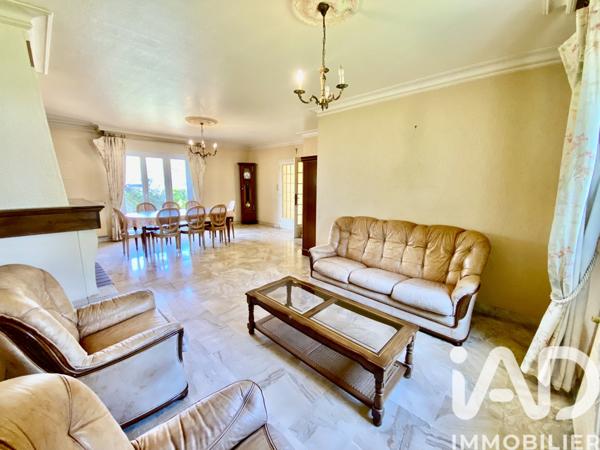 Maison à vendre 7 pièces 150,8 m² Loudéac