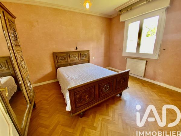 Maison à vendre 7 pièces 150,8 m² Loudéac