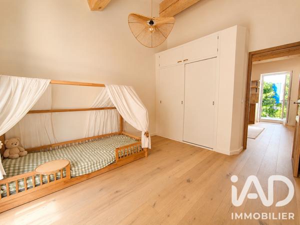 Maison à vendre 4 pièces 90 m² La Garde-Freinet