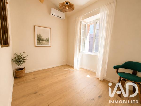 Maison à vendre 4 pièces 90 m² La Garde-Freinet