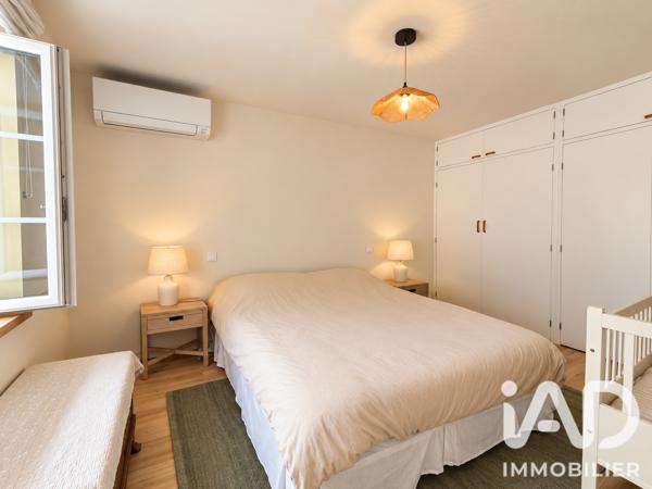 Maison à vendre 4 pièces 90 m² La Garde-Freinet