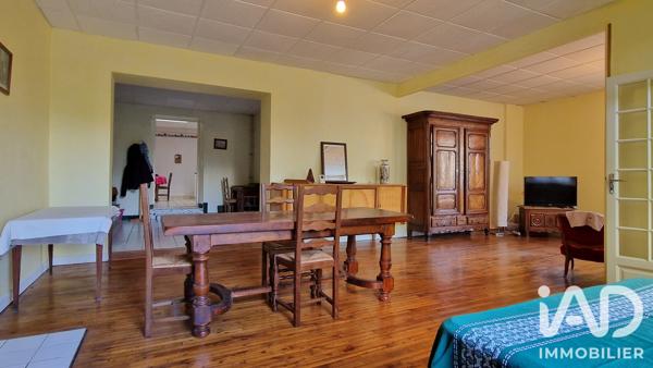 Maison à vendre 8 pièces 172 m² Merdrignac